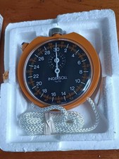 Vintage ingersoll 10th for sale  NEWPORT