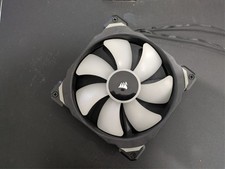 Corsair 120mm case for sale  Prospect