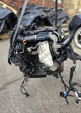 Peugeot 207 engine for sale  SHEFFIELD