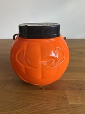 Halloween deko kürbis gebraucht kaufen  Sailauf
