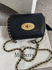 Mulberry lily black for sale  UK