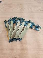 Lot cartes mères d'occasion  Poitiers