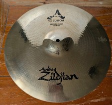 Zildjian custom medium gebraucht kaufen  Arnsberg