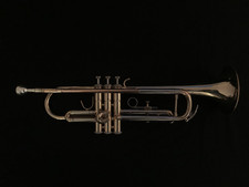 Trumpet andreas eastman for sale  Mahomet
