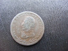 T251a wellington halfpenny for sale  BLACKPOOL