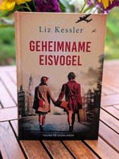 Geheimname eisvogel liz gebraucht kaufen  Buchholz i.d. Nordheide