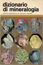 Minerali vincenzo michele usato  Pinerolo
