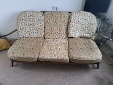 Ercol windsor suite for sale  WIDNES