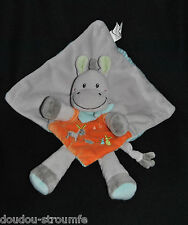 Doudou plat ane d'occasion  Krautergersheim