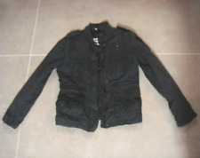 Blauer usa jacke gebraucht kaufen  Kippenheim