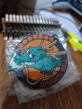 Portachiavi rarissimo dragonba usato  Villaricca