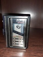 Aiwa g36 stereo usato  Roma