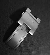 Usado, Genuíno IWC Aquatimer Chrono IW376802/IW376804 etc fecho de relógio fivela 22mm #017 comprar usado  Enviando para Brazil
