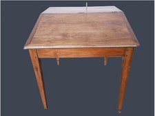 Scrittoio noce ribalta usato Scrittoio noce ribalta usato  Biella