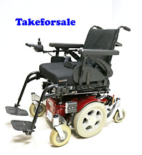 Elektrorollstuhl sunrise medic gebraucht kaufen  Wiehl