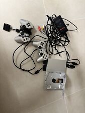 Sony playstation silver usato  Camaiore