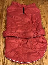 Nwot red pet for sale  Westminster