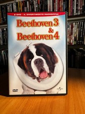 Beethoven beethoven dvd usato  Porto Cesareo