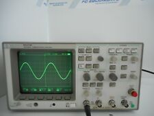 Agilent 83475b lightwave d'occasion  Lannion
