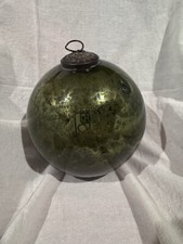 Antique vtg kugel for sale  Humphrey