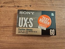 Sony type super gebraucht kaufen  Hamburg