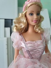 Barbie bella addormentata usato  Sesto San Giovanni