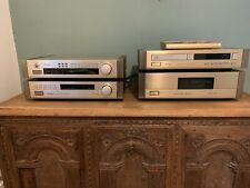 Accuphase high end gebraucht kaufen  Leer (Ostfriesland)