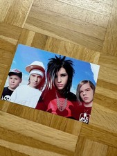 Tokio hotel karten gebraucht kaufen  Aachen