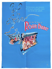 Who framed roger d'occasion  Lille-