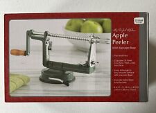 apple vacuum base peeler for sale  Saint Louis