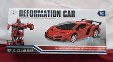 Toys kids transforming for sale  NEWCASTLE UPON TYNE