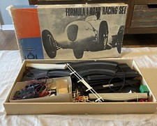 Strombecker road racing for sale  Canyon