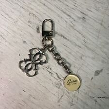 Guess silver tone for sale  Appleton