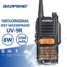 Baofeng walkie talkie usato  Spedire a Italy