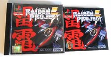 The raiden project d'occasion  France