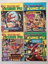 Shang chi maestro usato  Ziano Piacentino