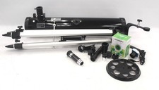 76700 refractor telescope for sale  LEEDS