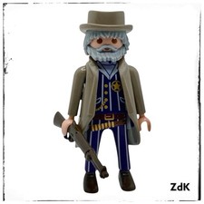 Playmobil western cowboy d'occasion  Expédié en Belgium