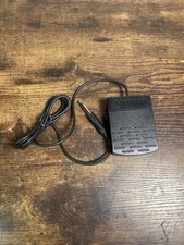 Pedal de sustentação estilo interruptor de pé Yamaha FC5 para teclados genuíno comprar usado  Enviando para Brazil