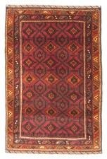 Vintage hand knotted for sale  Champlain