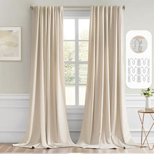 Blackout curtains 102 for sale  Marion