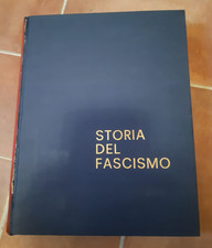 Storia del fascismo usato  Garlasco