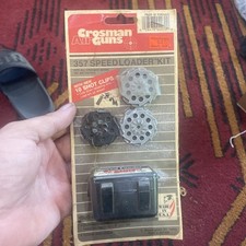 Vtg crosman airguns d'occasion  Expédié en Belgium