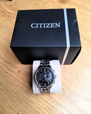 Citizen eco drive gebraucht kaufen  Deutschland