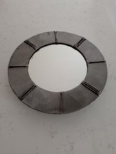 Wall mirror wide for sale  LITTLEHAMPTON