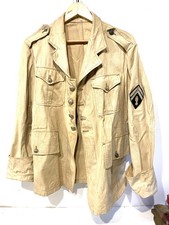 Ancienne veste vareuse d'occasion  Giromagny