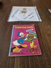 Topolino libretto n.202 usato Topolino libretto n.202 usato  Imola