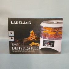 Lakeland food dehydrator for sale  GRANTHAM