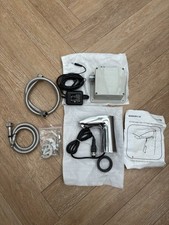 Deva sensor1 electric for sale  LEEDS