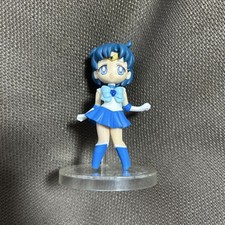 Boneco Sailor Moon Sailor Mercury comprar usado  Enviando para Brazil